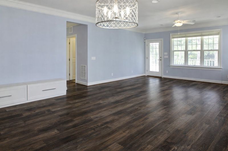 How Lvp And Lvt Installation Improves Home Durability