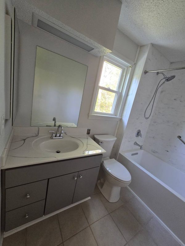 Small Bathroom Remodeling Ideas That Maximize Space