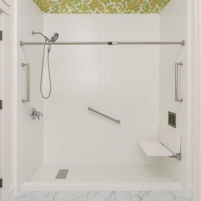 Tub To Shower Conversion: A Practical Upgrade For Everyday Use