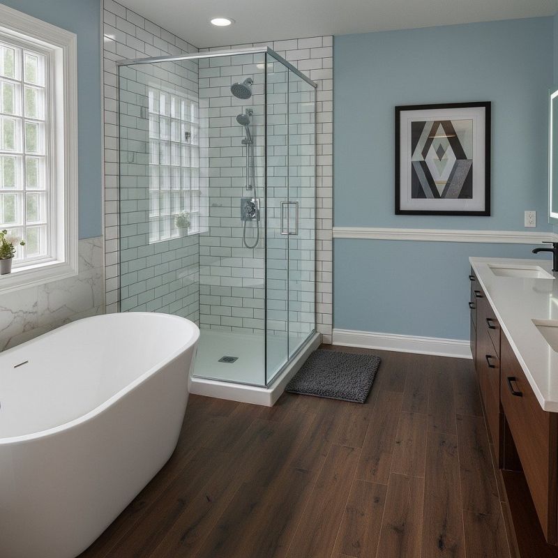 When Bathtub Installation Makes Sense During A Bathroom Remodel